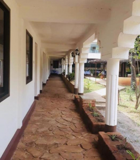 Mama Pierina Restaurant and Annex, Morogoro